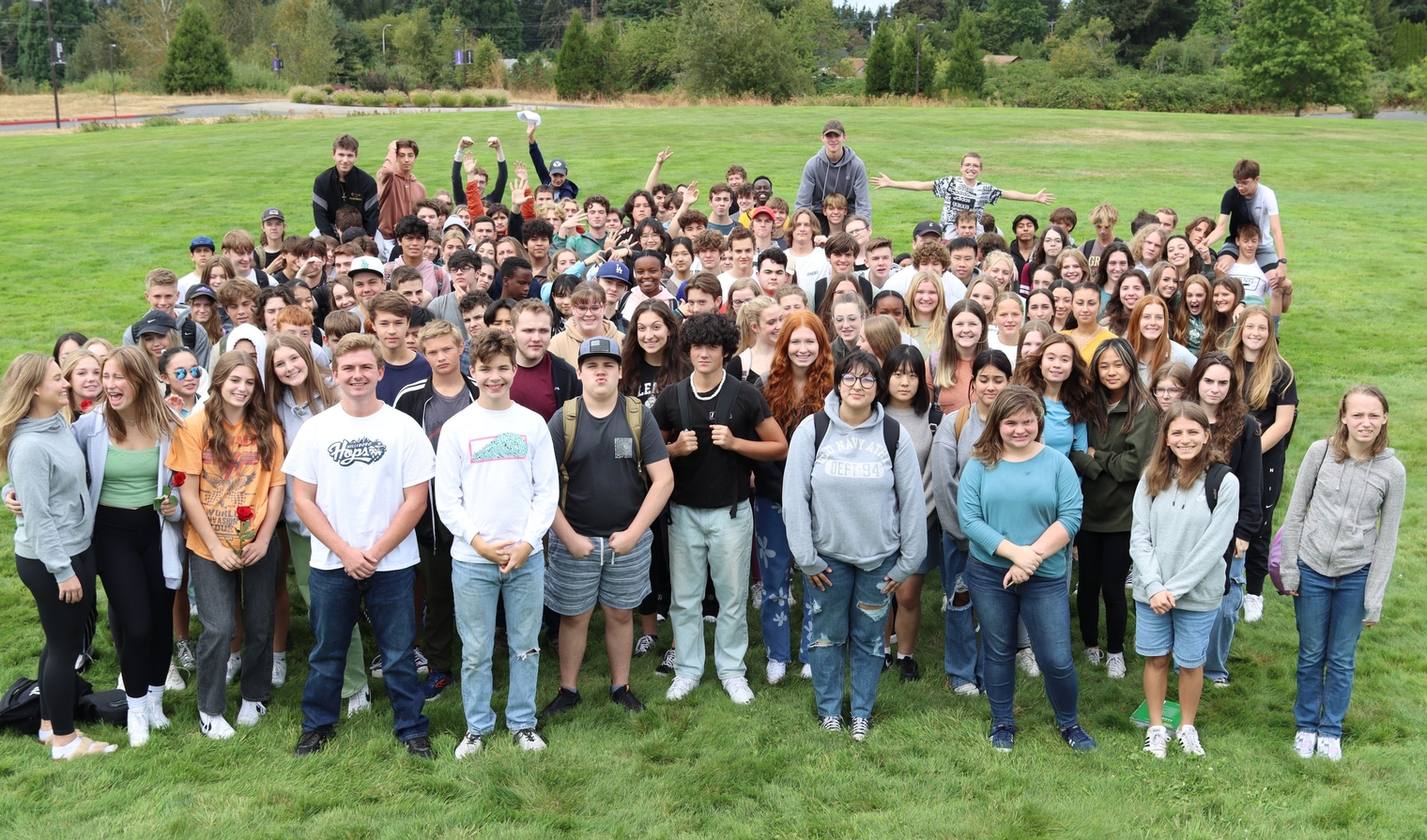 Tualatin Elementary School Calendar GSA